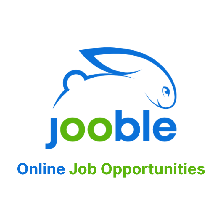 Online Job Opportunities on Jooble